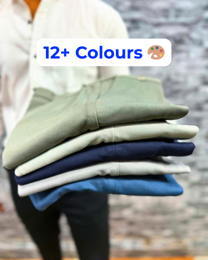 Pick Any 2 - Trousers Combo